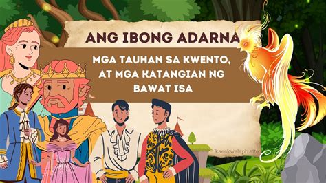 ibong adarna haring fernando|Ibong Adarna Tauhan at mga Katangian ng Bawat Isa .